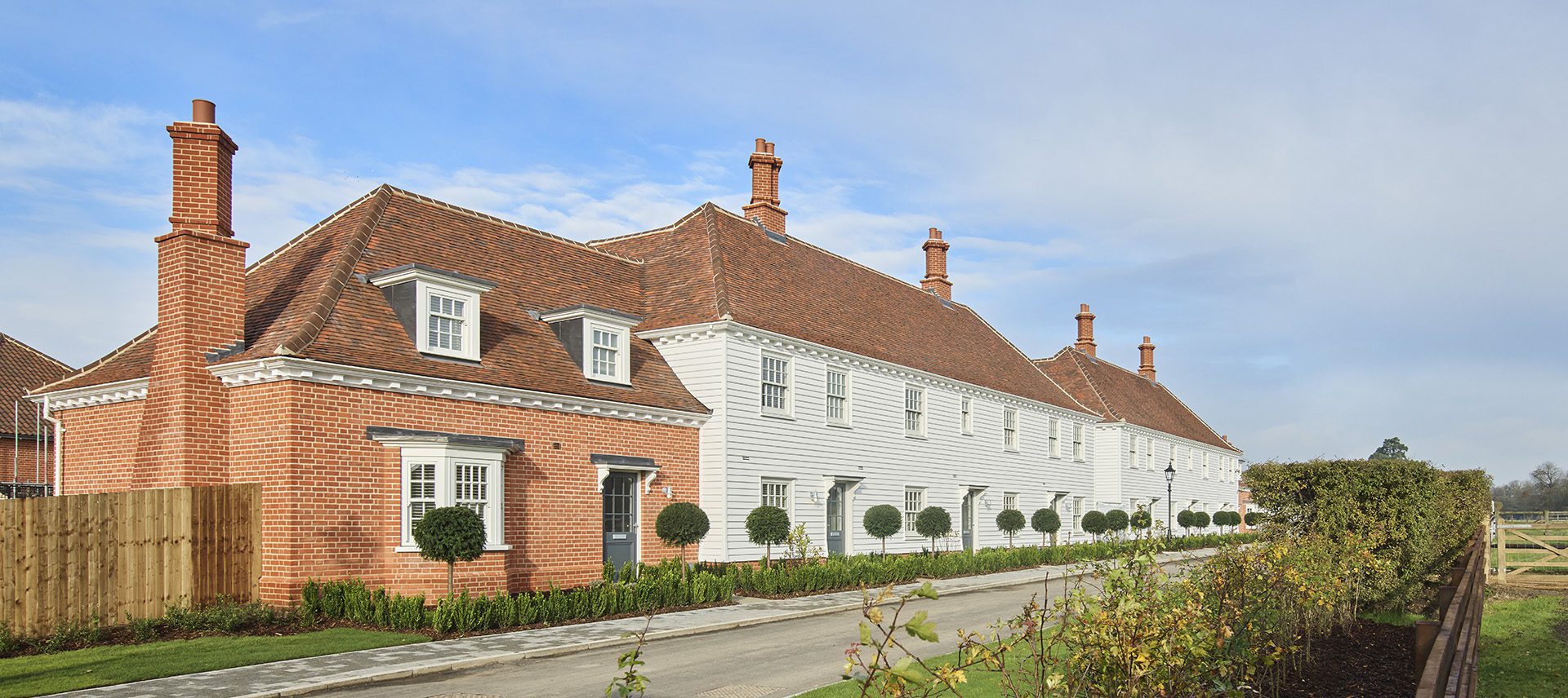 Properties For Sale In Essex At St Osyth Priory City & Country