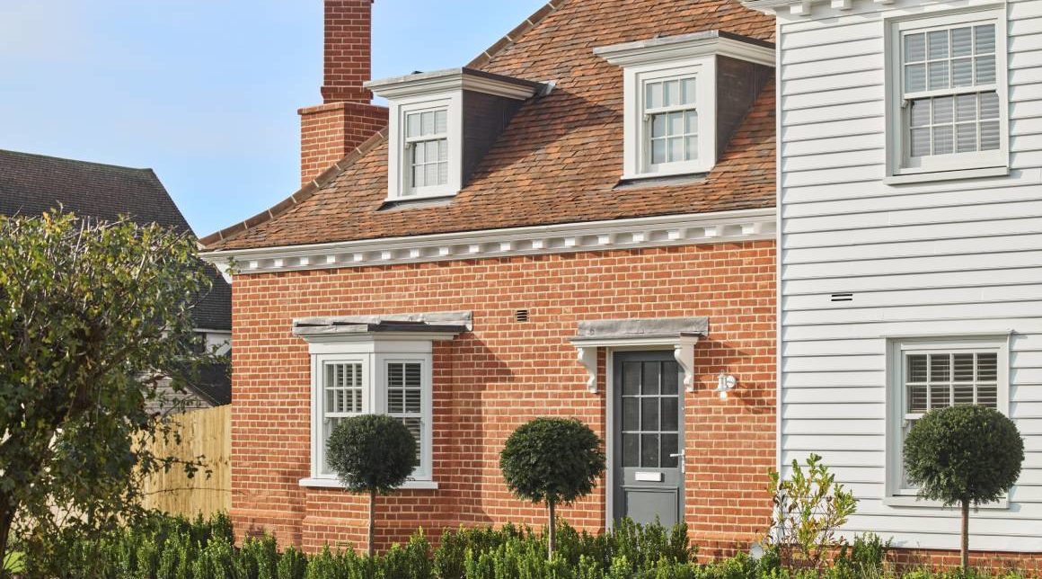 St Osyth Priory City & Country