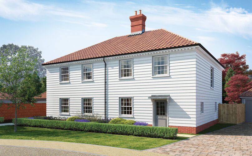 Properties For Sale In St Osyth Priory, Essex City & Country