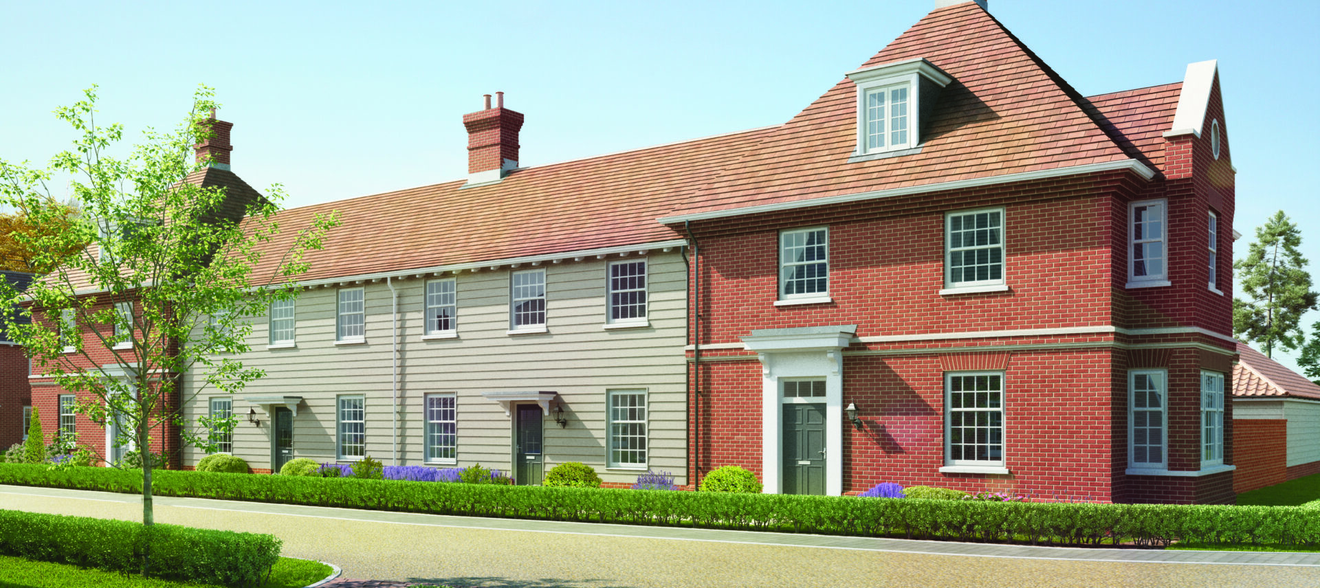 Properties For Sale In St Osyth Priory, Essex City & Country