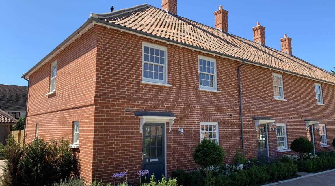 St Osyth Priory City & Country