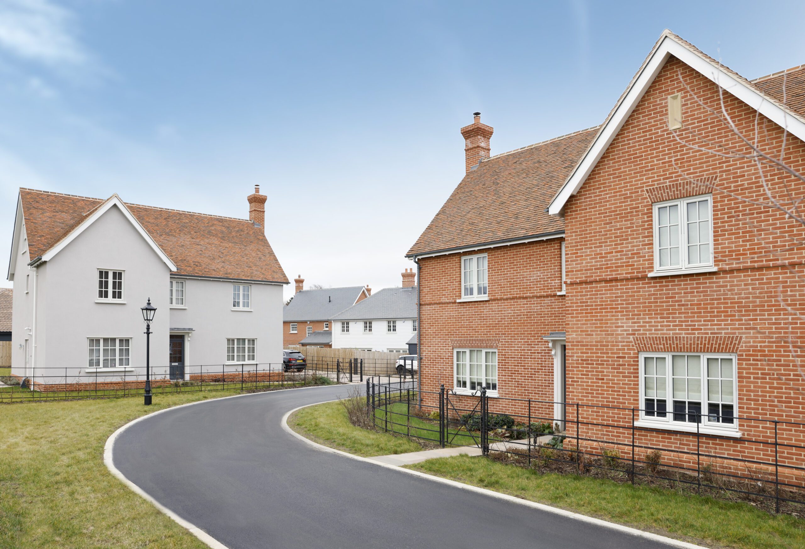Properties For Sale In St Osyth Priory, Essex City & Country