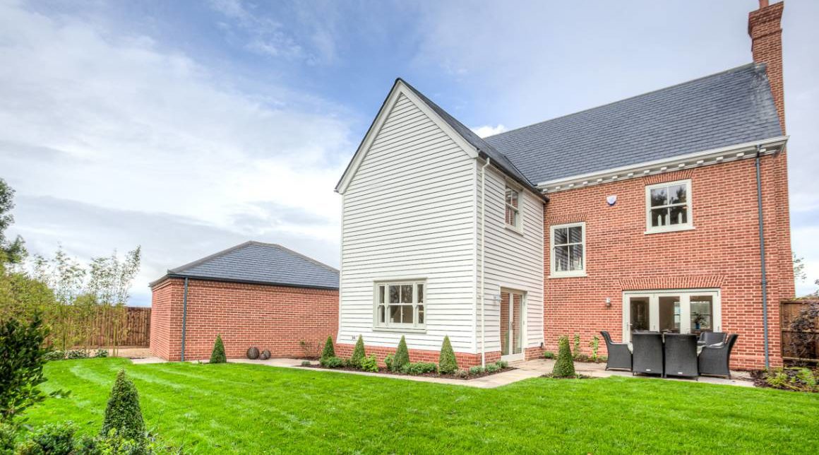 St Osyth Priory City & Country