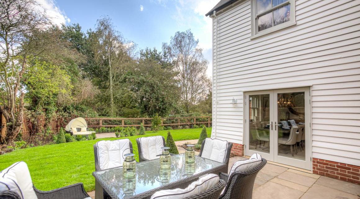 St Osyth Priory City & Country