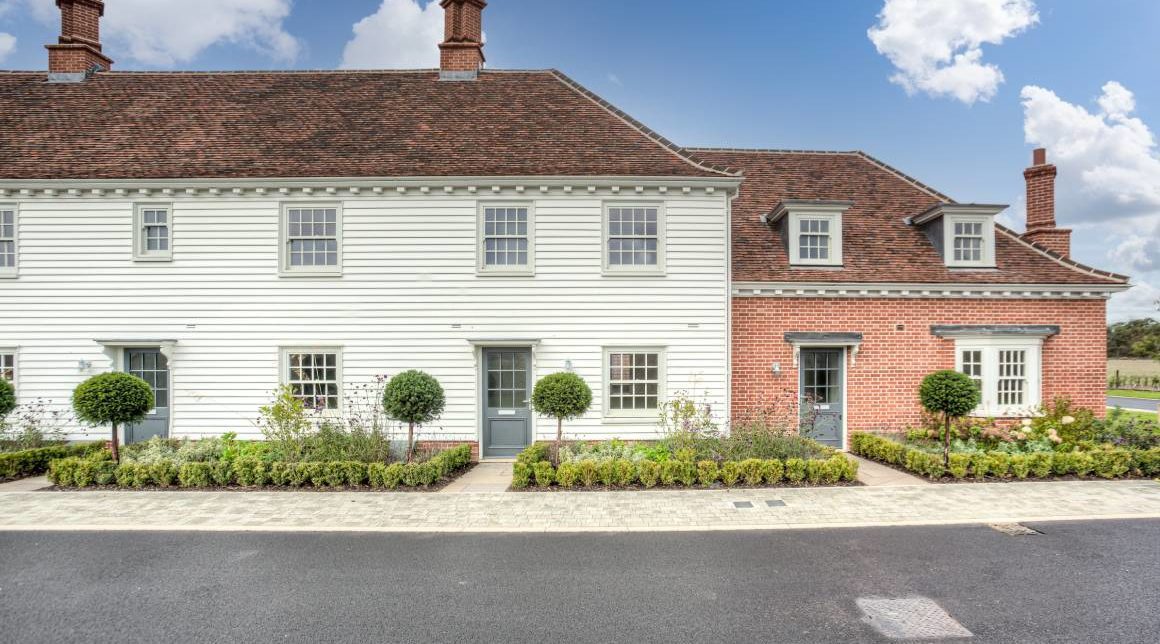 St Osyth Priory City & Country