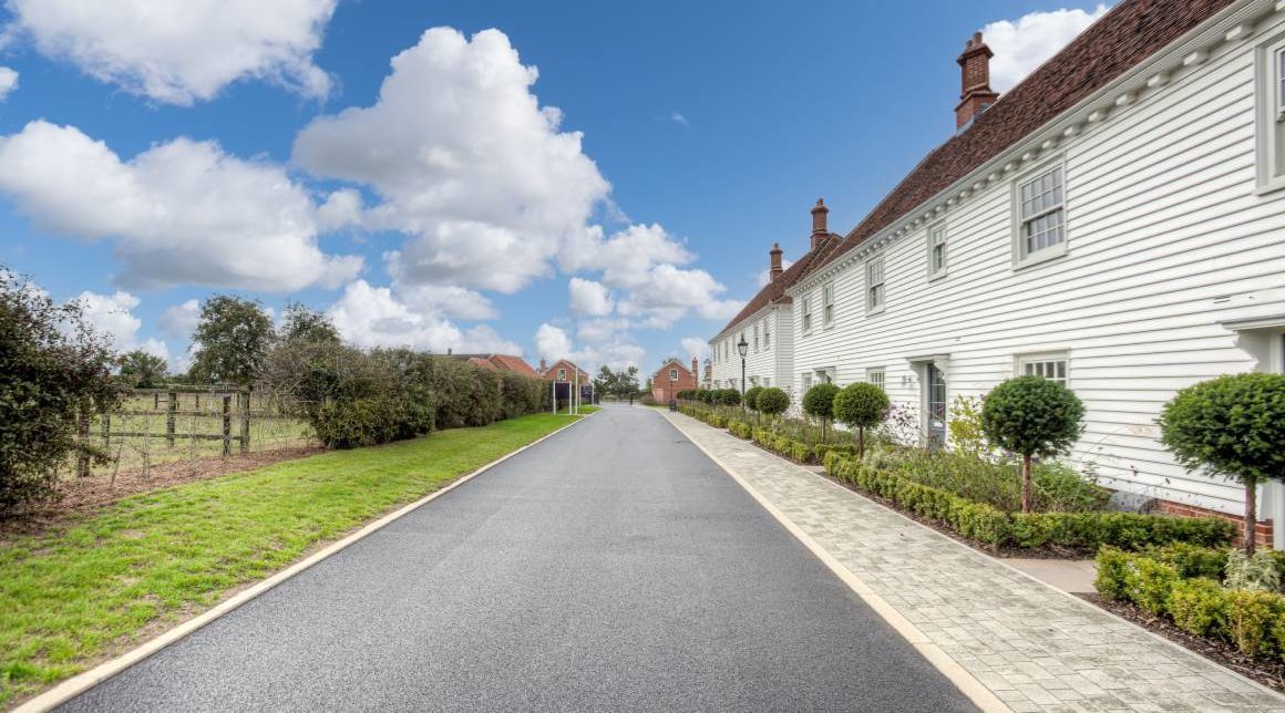 St Osyth Priory City & Country