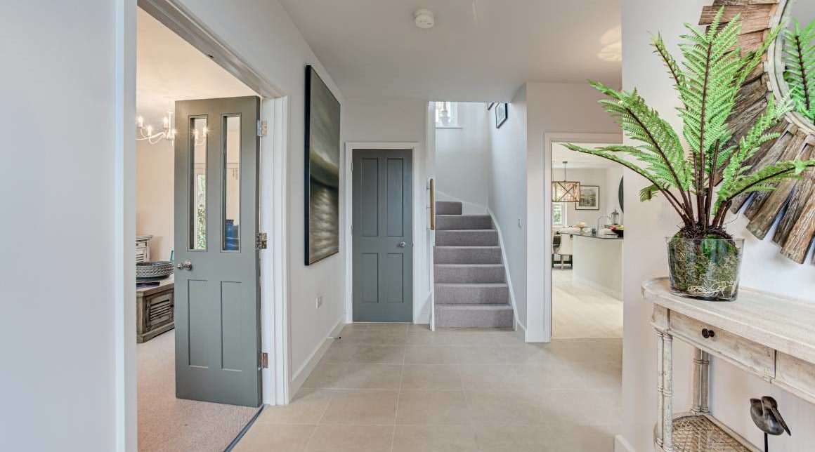 St Osyth Priory City & Country