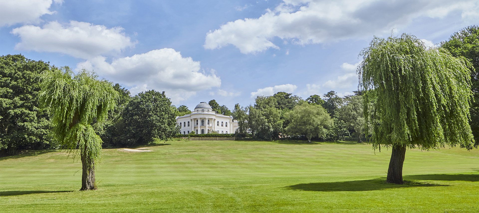 Apartments For Sale In Bromley, Sundridge Park City & Country