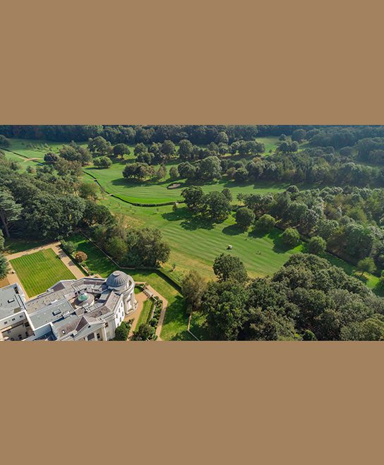 Apartments For Sale In Bromley, Sundridge Park City & Country
