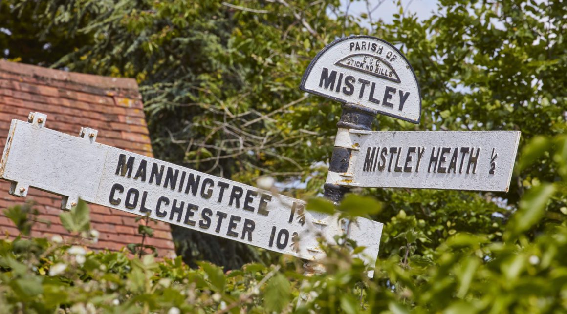 Property for Sale in Manningtree, Essex City & Country