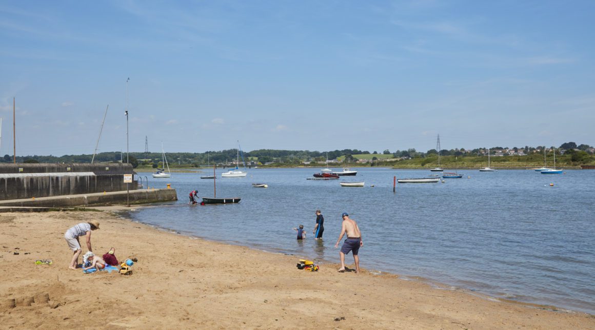 Property for Sale in Manningtree, Essex City & Country