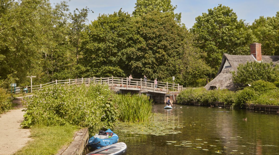 Property for Sale in Manningtree, Essex City & Country