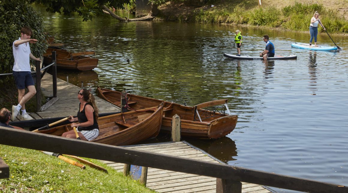 Property for Sale in Manningtree, Essex City & Country