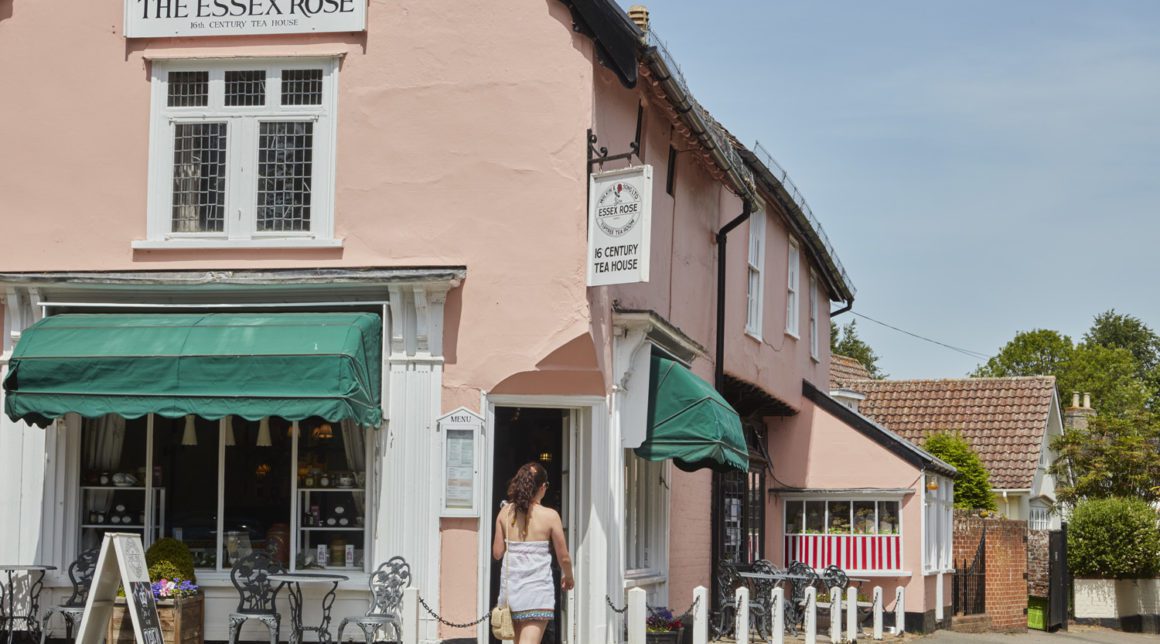 Property for Sale in Manningtree, Essex City & Country