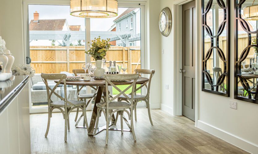 Houses for Sale, Mersea Island Sanderling Reach City & Country