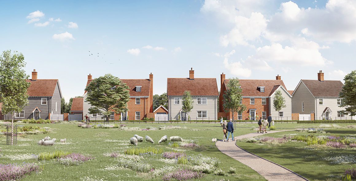 Property for Sale in Manningtree, Essex City & Country