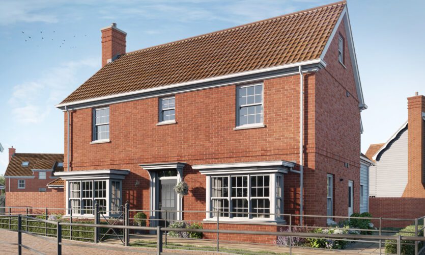 Houses for Sale, Mersea Island Sanderling Reach City & Country