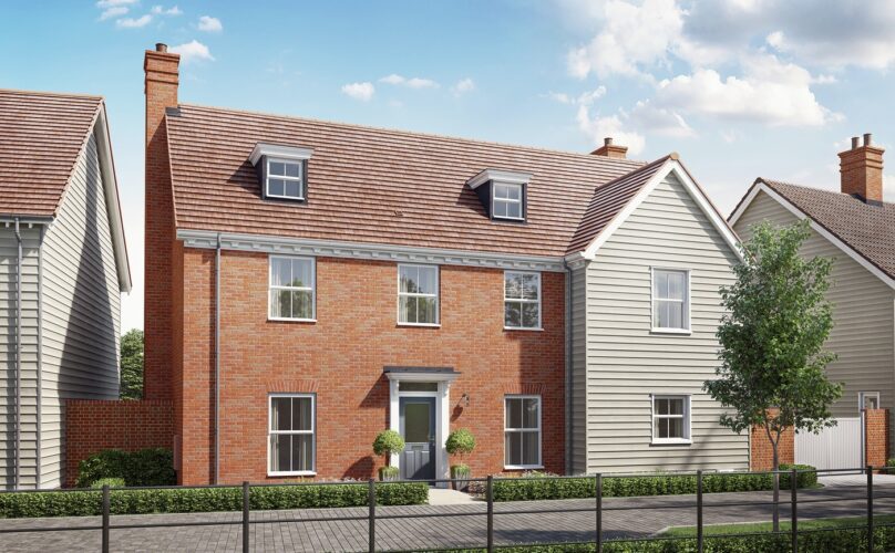 Property for Sale in Manningtree, Essex City & Country