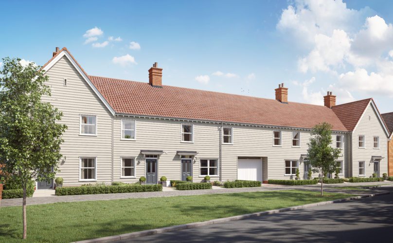 Property for Sale in Manningtree, Essex City & Country